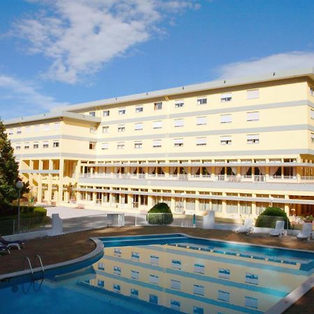 Inatel Santa Maria Da Feira Hotel Exterior photo