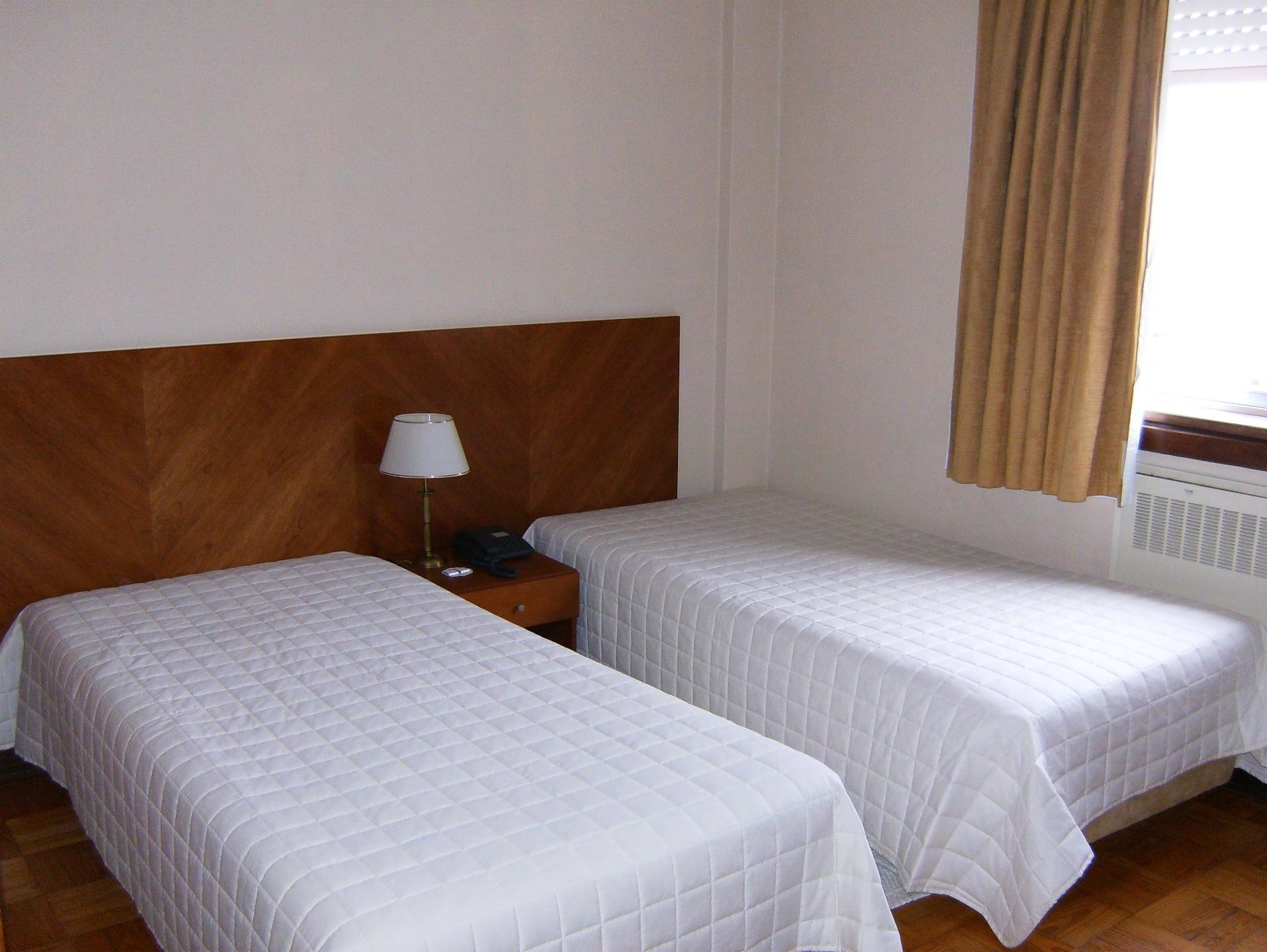 Inatel Santa Maria Da Feira Hotel Exterior photo