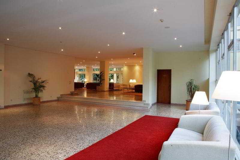 Inatel Santa Maria Da Feira Hotel Exterior photo
