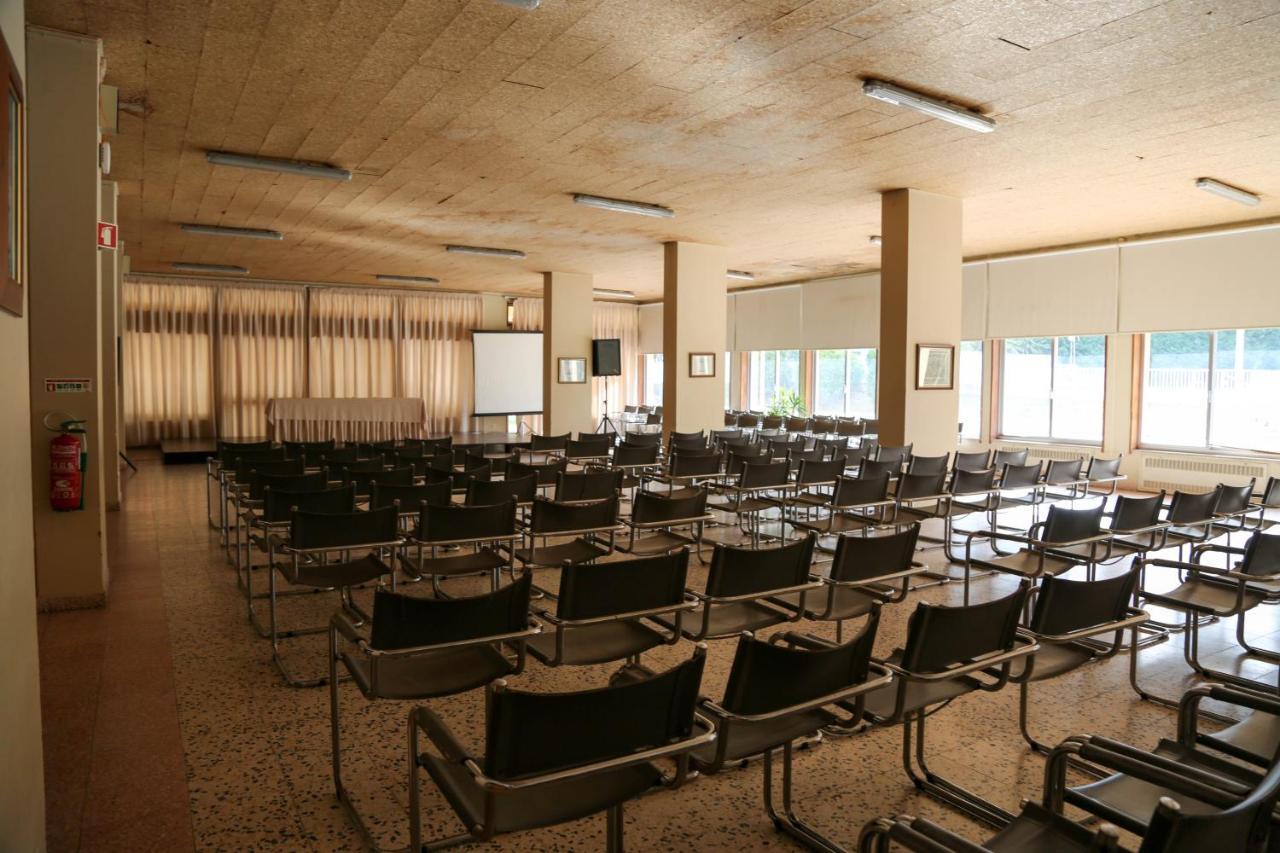 Inatel Santa Maria Da Feira Hotel Exterior photo